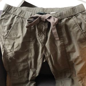 J. Crew most comfortable pants!